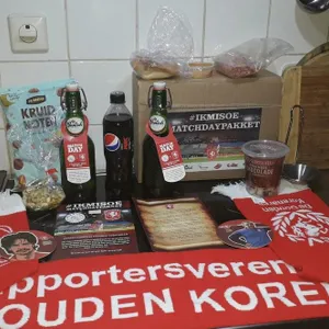 Verkoop #IKMISOE pakketten tijdelijk gestaakt, maar ze komen terug!