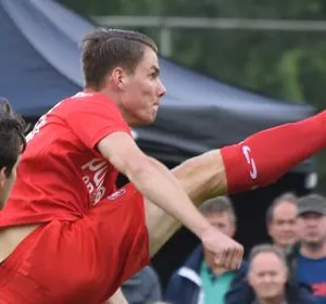 FC Twente speelt gelijk in oefenduel tegen Jupiler League-middenmoter
