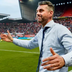 FC Twente maakt het eindelijk eens af: "Weet niet of het een kwestie van vertrouwen is"