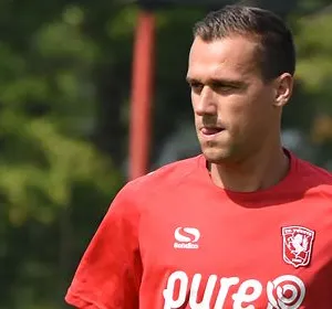 Liendl op weg naar de uitgang: "Hij heeft geen toekomst bij FC Twente"