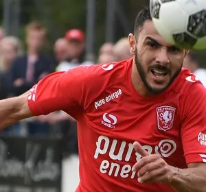 Assaidi blijft achter in Nederland en komt niet in actie tegen Stanraer