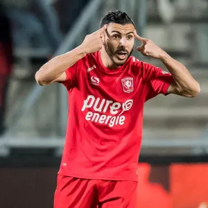 Assaidi geniet van rentree: "Dit was top na al die zware maanden.”