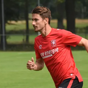 "Ik denk dat García ervan uitgaat dat Verhaegh de komende weken speelt"