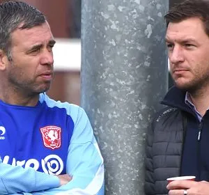 Scout FC Twente vertrekt per direct naar Duitse Bundesliga
