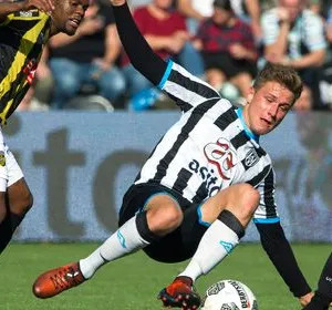 "Voor die mensen is dit de wedstrijd van het jaar, maar voor ons ook"