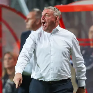 Jans sneert richting verongelijkte Slot: "Theater van Feyenoord was sterker"