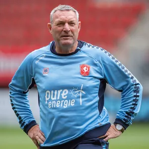 Jans ziet kansen: "Niet zo dat Feyenoord elke tegenstander wegtikt"