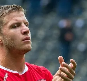 Seys: "Heb bij FC Twente een leuke periode gehad"