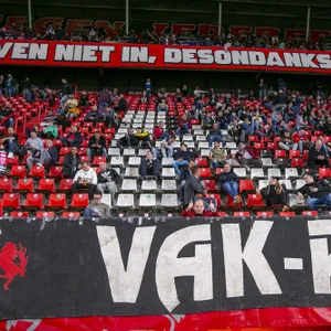 Van der Kraan beseft: "Niet-juichen na een goal is tegennatuurlijk"