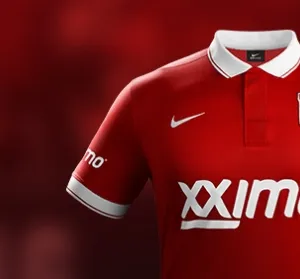 Shirtsponsoring jeugd Ajax bijna even duur als eerste FC Twente
