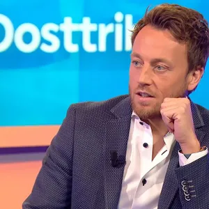 Van Wissing: "Hebben ze dan niet door dat ze in degradatienood zijn?"