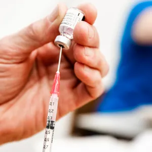 Één op de vijf spelers vaccineerde niet uit vrije wil