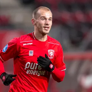Cerny over zijn extreme aanpak: "Anders is het voorbij als voetballer"