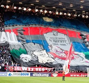 Supporters doneren massaal na oproep noodlijdend ULTRAS Vak P