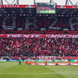 FC Twente heeft twaalfde man nodig: 'De magie van De Grolsch Veste wordt gevraagd'