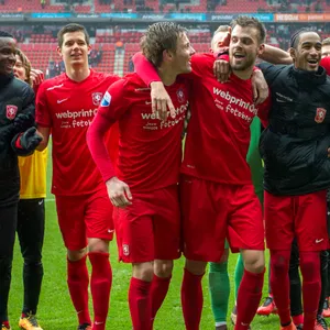 Video: Jeugdexponent FC Twente op bijzondere manier gepresenteerd bij York United