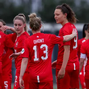 Kampioenschap voor FC Twente (v) op bezoek bij concurrent Ajax? "Hier doe je het voor"