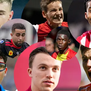 Deze 11 spelers worden op dit moment gelinkt aan FC Twente