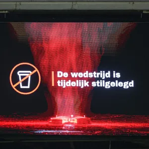 Spelers komen in opstand tegen stakingsregels KNVB: "Voetbal wordt kapotgemaakt"