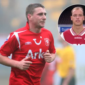 LOL! Heubach werd helemaal gek van Ten Hag: "Ik dacht: laat ik 'm maar een schop geven"