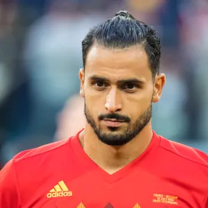 Hoe is het met: Nacer Chadli - De Belg die plots van AGOVV naar Champions League-topscorer ging