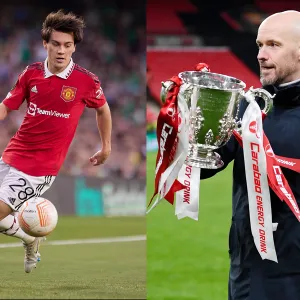 Ten Hag enorm enthousiast over Twente-target Pellistri: "Ik zie toekomst in hem"