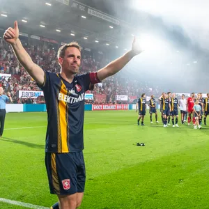 Vak-P begint collecte op sociale media voor standbeeld Wout Brama