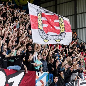 Supporters, help Onder 21 aan het kampioenschap in Hengelo!