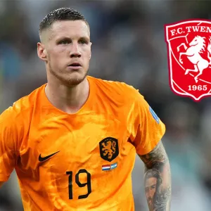 Weghorst topkandidaat bij FC Twente voor komend seizoen 2024-2025