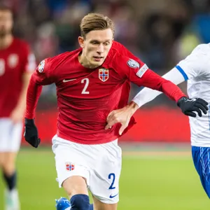 Noors international verkiest Italiaanse Serie A boven FC Twente