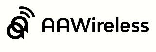 AAW wireless web store