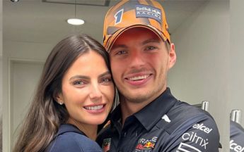 Max Verstappen heeft trouwplannen met Kelly Piquet