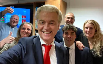 Opgelet: Vanaf deze dag mogen Nederlanders stemmen voor de Tweede Kamer