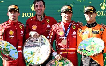Ferrari: 'We gaan op Max Verstappen jagen'