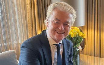 Geert Wilders treurt om verlies: 'Ze was pas 11'