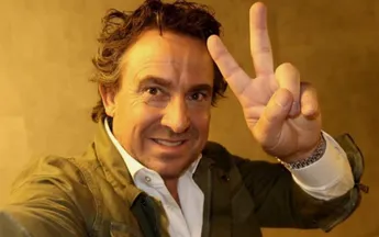 Recordaantal Nederlandse nummers in Top 2000, Marco Borsato grootste stijger