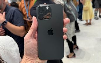 De nieuwe iPhone 16 blijkt vol met fouten te zitten