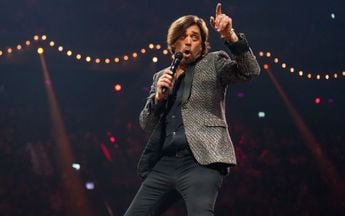 'Waylon heeft geldproblemen en wil daarom nieuw seizoen van The Voice