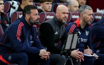 Erik ten Hag ontslagen bij Manchester United, nieuwe coach is bekende Nederlander