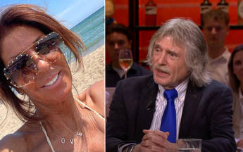 Johan Derksen haalt fel uit naar Rachel Hazes: "Er is iets mis met haar!"