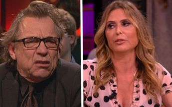 Heleen van Royen onthult schokkend gedrag van Jan Mulder
