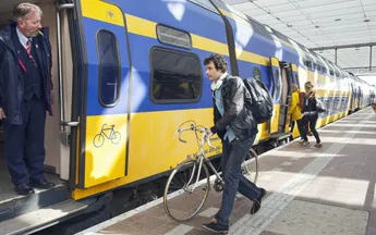 Reizigers opgelet: Op deze dagen rijden er geen treinen in Nederland