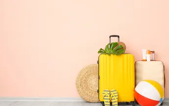 Ga je deze zomer op vakantie? Deze 3 must haves wil je in je koffer!