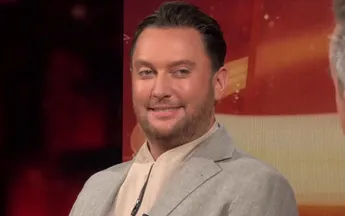 Tino Martin reageert op ophef na respectloze opmerking Suzan & Freek
