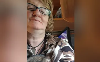 Schokkend: Lichaam van vermiste Annette (59) gevonden