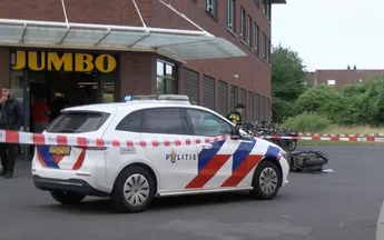 Vlissingen: Dodelijke schietpartij in Jumbo na familieconflict