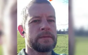 Haarlem: Politie dringend opzoek naar vermiste Nils (40)