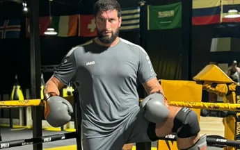 Einde carrière: Jamal Ben Saddik moet jarenlang de gevangenis in
