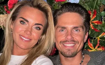 André Hazes openhartig over pijnlijke scheiding met Monique Westenberg