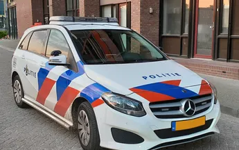 Amsterdam-Centrum: Vrouw (40) op bizarre wijze ontvoerd uit kledingwinkel